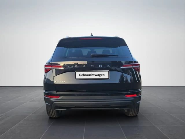 Skoda Karoq 2.0 TDI Selection