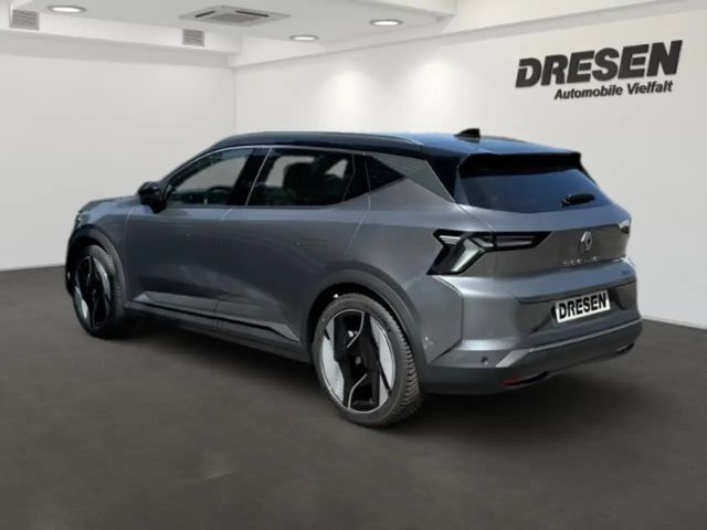 Renault Scenic Iconic