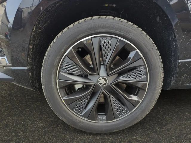 Skoda Karoq 1.5 TSI Sportline