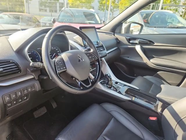 Mitsubishi Eclipse Cross PHEV