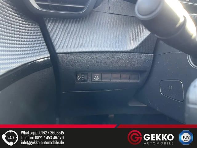 Peugeot 208 Allure Pack