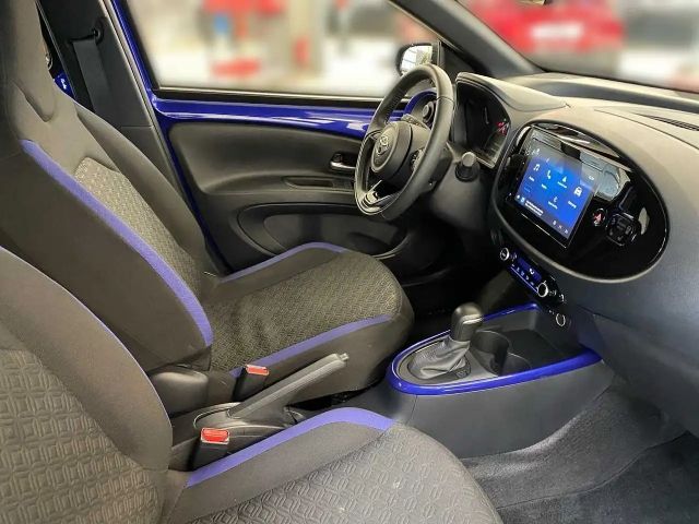 Toyota Aygo X 1.0 VVT-i Hatchback