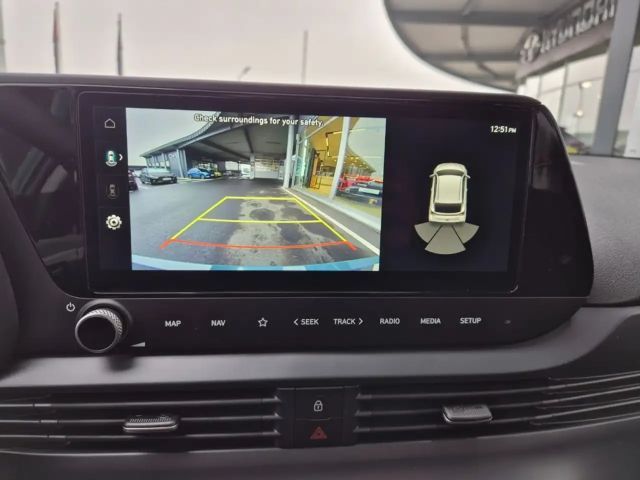 Hyundai i20 1.2 Smart