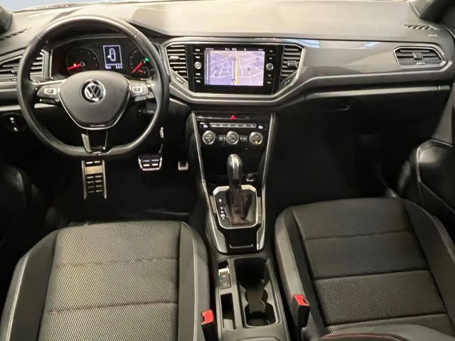 Volkswagen T-Roc 1.5 TSI DSG Sport