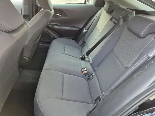 Toyota Prius Executive Hybride Plug-in