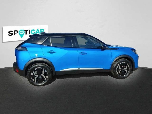 Peugeot 2008 EAT8 GT-Line