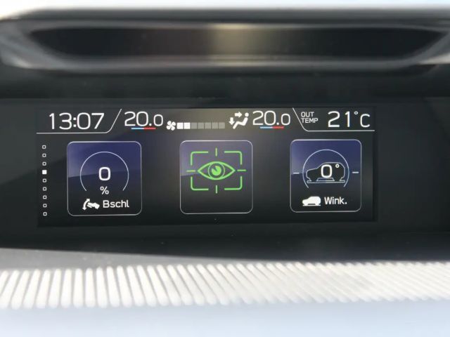 Subaru Forester Exclusive