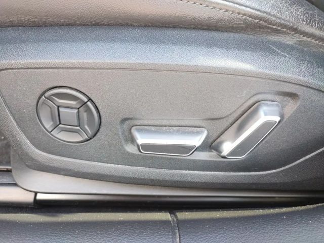 Audi S6 3.0 TDI Quattro