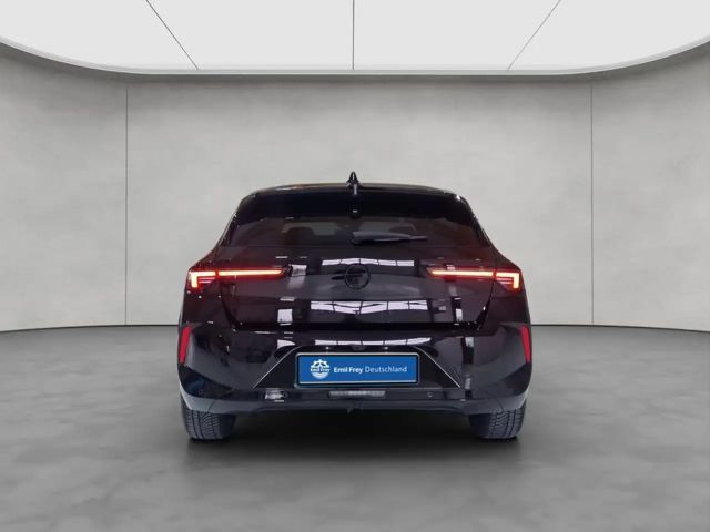 Opel Astra 1.2 Turbo GS-Line Grand Sport Turbo