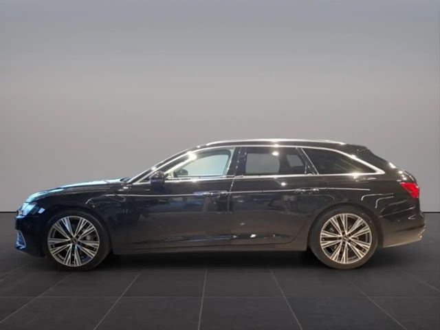 Audi A6 50 TDI Avant Quattro