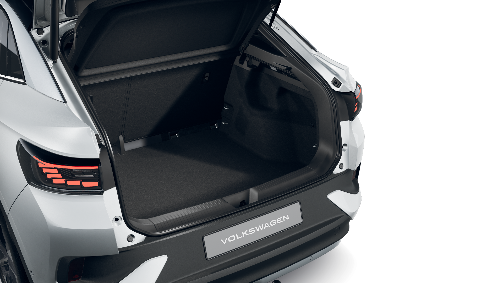 Volkswagen ID.5 IQ.Drive Pro