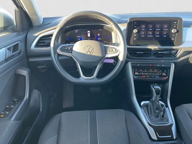Volkswagen T-Roc DSG Life