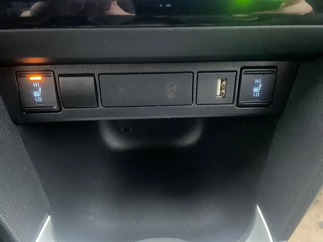 Toyota Yaris Cross 4x2 Active Hybride