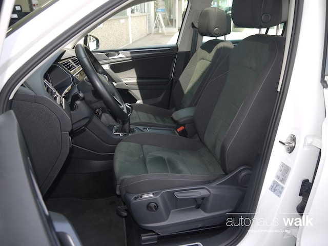 Volkswagen Tiguan 2.0 TDI Elegance Elegance Pro