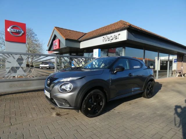 Nissan Juke N-Style