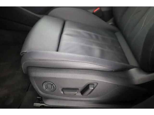 Audi A6 Avant S-Line