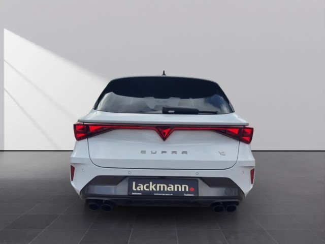 Cupra Leon Sportstourer VZ