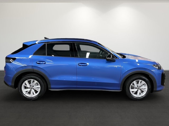 Volkswagen T-Roc DSG R-Line