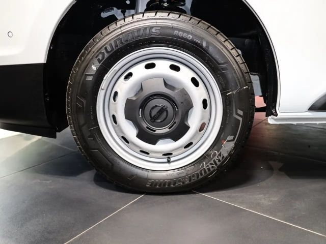 Nissan Primastar L2H1 N-Connecta