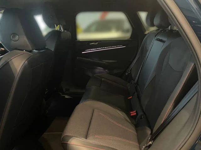 Volkswagen ID.7 4Motion GTX Tourer