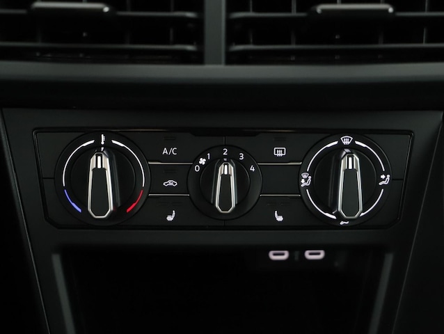 Volkswagen Polo Polo 1.0 *APP*LED*ACC*PDC*SHZ*KLIMA