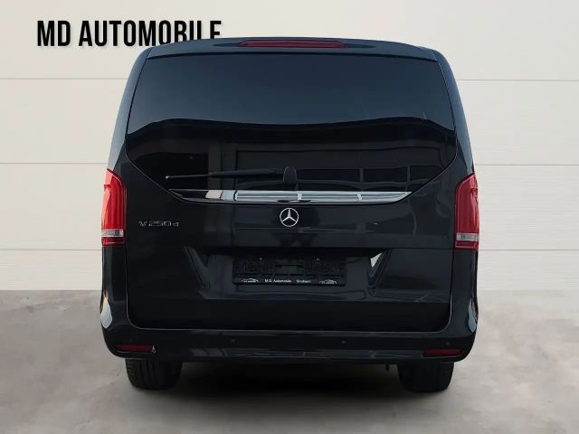 Mercedes-Benz V 250 Limousine Lang