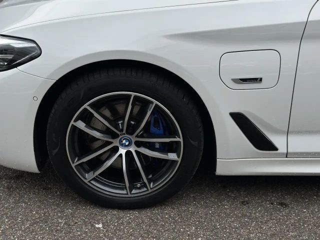 BMW 530 530e M-Sport Touring