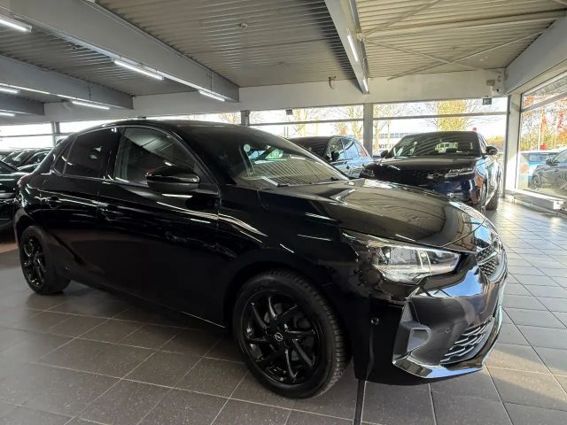 Opel Corsa 1.2 Turbo GS-Line Grand Sport Turbo