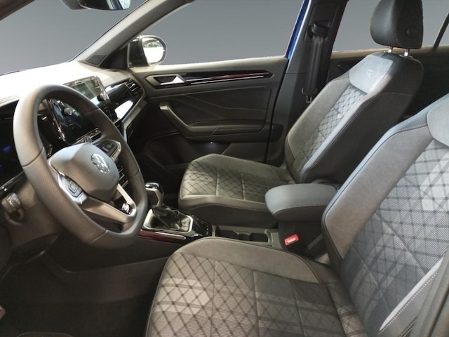 Volkswagen T-Roc T-ROC 1.5 E2 R-L  BT110 TSID7F