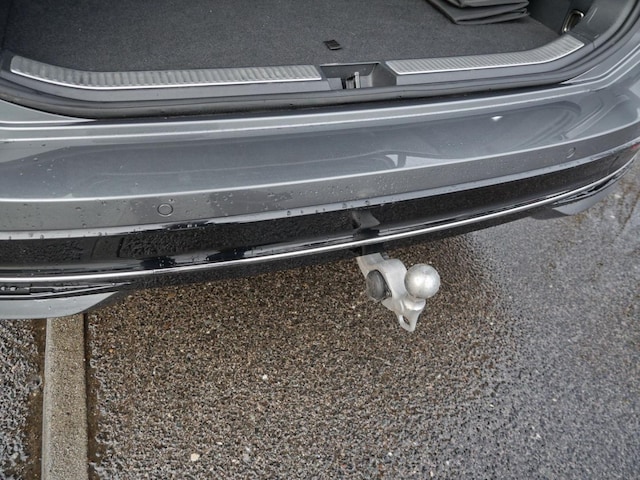 Volkswagen Passat 1.5 eTSI Variant