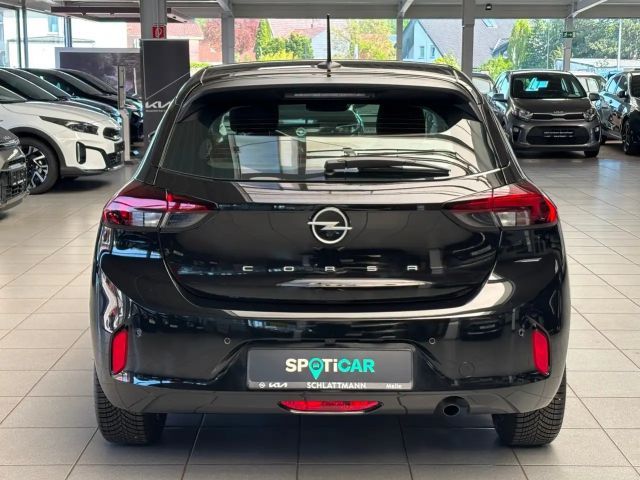 Opel Corsa 1.2 *RFK*SHZ*DAB*LED*Totwinkel*