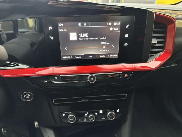 Opel Mokka GS-Line Grand Sport Mokka-e