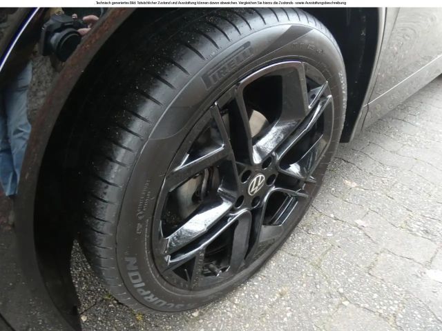 Volkswagen Tiguan 1.5 eTSI DSG R-Line