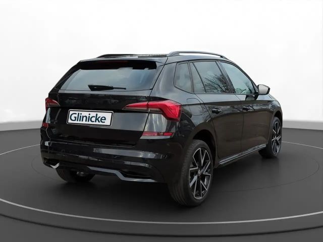 Skoda Kamiq 1.5 TSI Monte Carlo