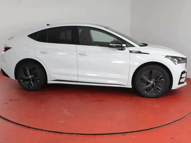 Skoda Enyaq Coupe RS