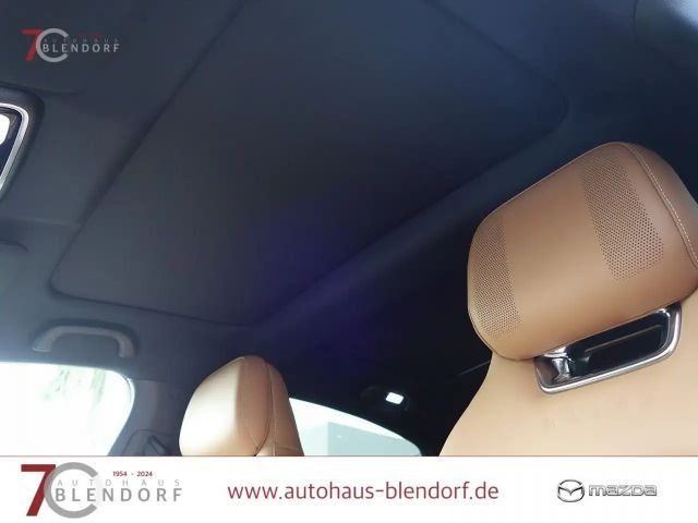 Mazda 6e Plus Takumi