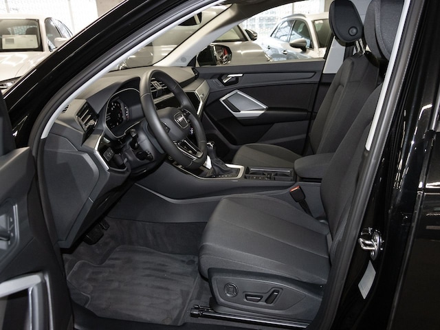 Audi Q3 35 TDI S-Tronic