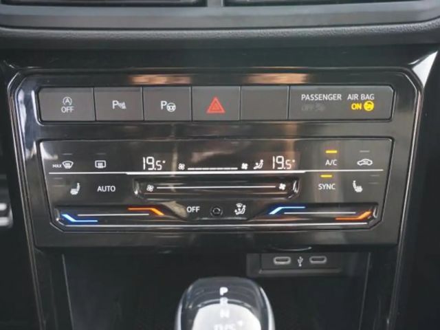 Volkswagen T-Cross DSG R-Line