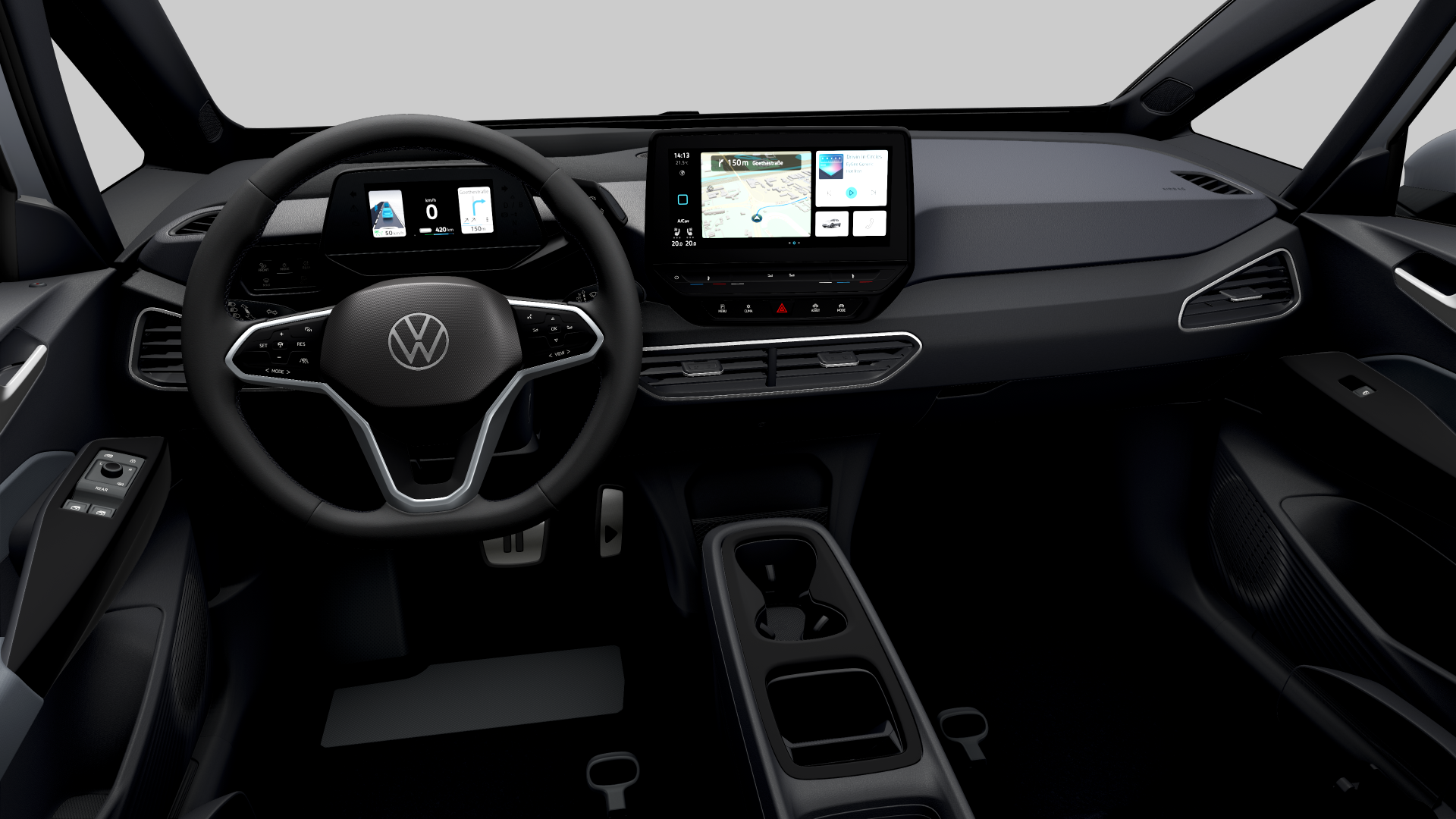 Volkswagen ID.3 Performance Pro