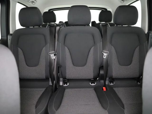 Mercedes-Benz V 250 Style V 250 d