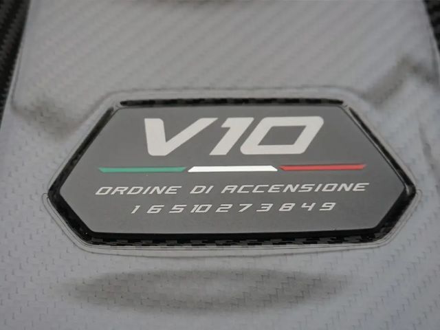 Lamborghini Huracan n Tecnica VollCarbon-Style-5J.Garantie