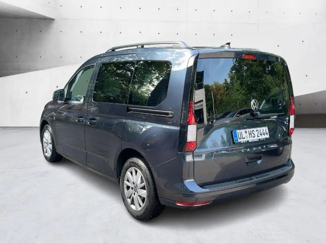 Volkswagen Caddy 2.0 TDI DSG Life
