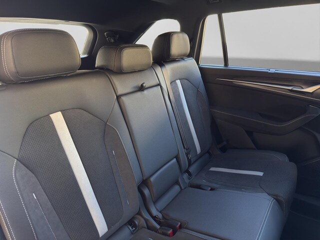 Skoda Kodiaq KODIAQ       SPORTTD142/2.0A7A