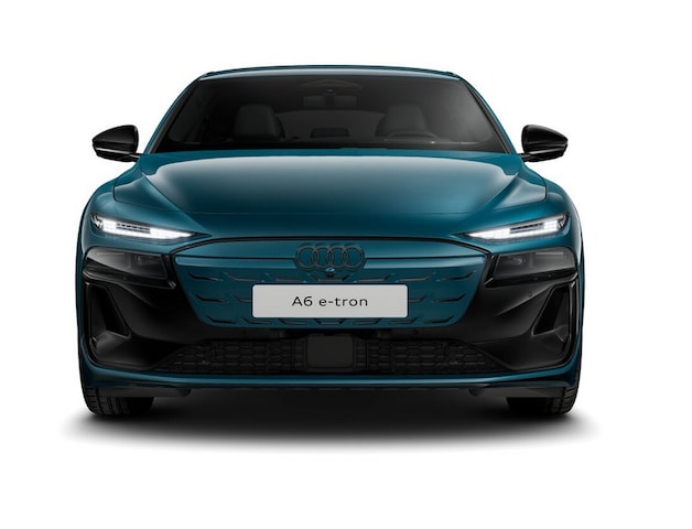 Audi A6 e-tron Avant