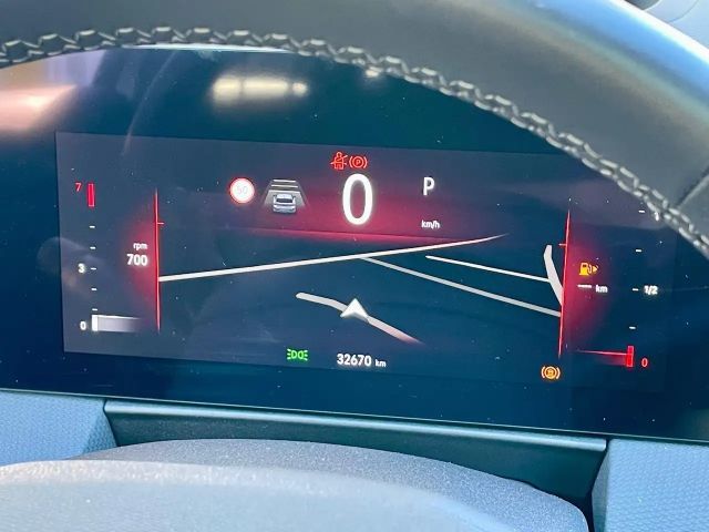 Opel Astra Sports Tourer Ultimate