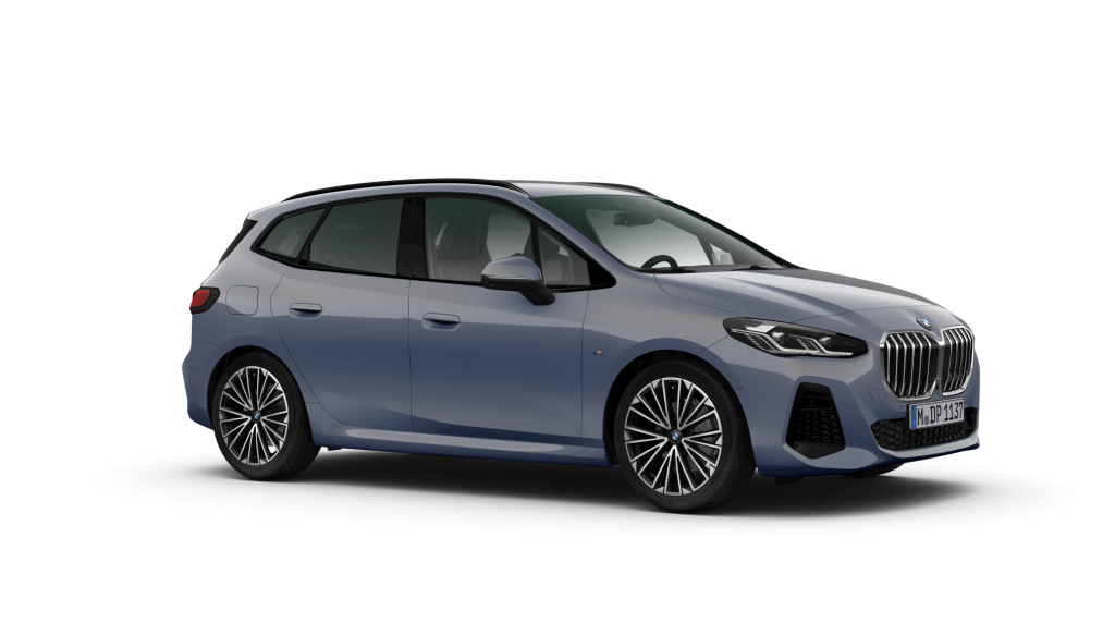 BMW 220 220i M-Sport