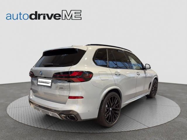 BMW X5 xDrive50e