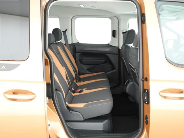 Volkswagen Caddy 1.5 TSI