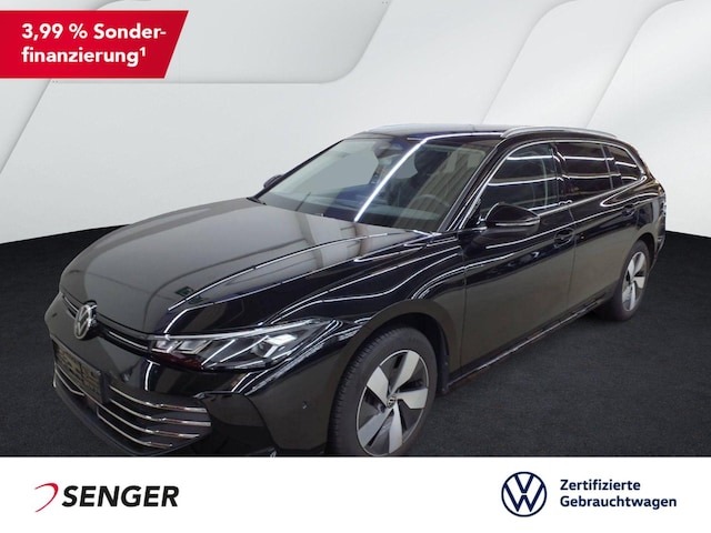 Volkswagen Passat 1.5 eTSI Business DSG