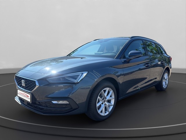 Seat Leon Sportstourer